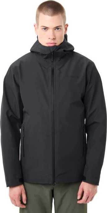 Vaude Elope 3L Funktionsjacke phantom black (Herren)