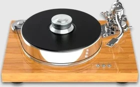 Pro-Ject Signature 10 Superpack olive