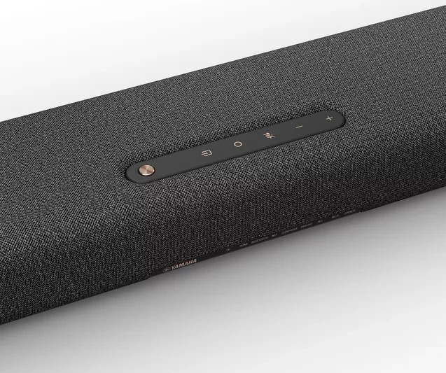 Yamaha True X-Bar SR-X50A carbon grey