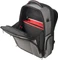 Samsonite Pro-DLX 5 Laptop Backpack 3V expandable 17.3" erweiterbarer Notebook-Rucksack grau Vorschaubild