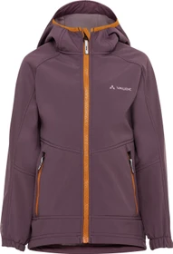Vaude Rondane IV Funktionsjacke blackberry (Junior)