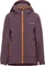 Vaude Rondane IV Funktionsjacke blackberry (Junior) Vorschaubild