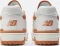 New Balance 550 white/sepia/rain cloud (Herren) Vorschaubild