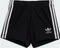 adidas Shorts T-Shirt Set schwarz/weiß (Junior) Vorschaubild