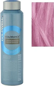 Goldwell Colorance Haartönung pastell lavendel, 120ml