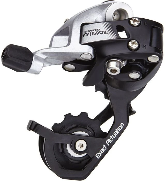 SRAM Rival 22 Schaltwerk