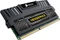 Corsair Vengeance schwarz UDIMM 8GB Kit, DDR3-1600, CL8-8-8-24 Vorschaubild