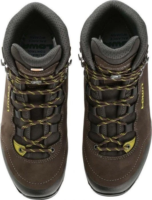 Lowa Lady Light GTX schiefer/kiwi (Damen)