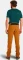 Ortovox Westalpen Softshell Hose lang sly fox (Herren) Vorschaubild
