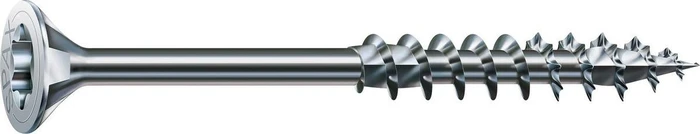 Spax WIROX A9J 4CUT T-STAR plus T40 Universalschraube, 8x200mm, 50 Stück