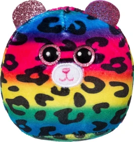 TY Squish a Boo Dotty 10cm