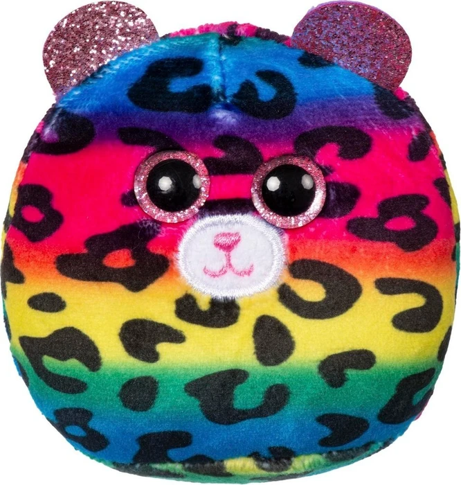 TY Squish a Boo Dotty 10cm