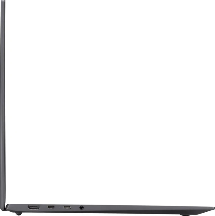 LG gram Pro 17, Core Ultra 7 155H, 32GB RAM, 2TB SSD, DE
