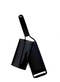 Microplane Black Sheep 2-Wege-Schneide Reibe