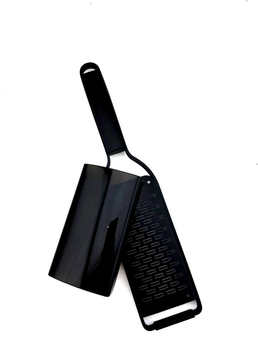 Microplane Black Sheep 2-Wege-Schneide Reibe (43002)