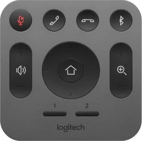 Logitech Fernbedienung Remote für Logitech MeetUp Videokonferenzsystem