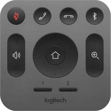 LOGITECH Fernbedienung - für P/N: 960-001101 Image