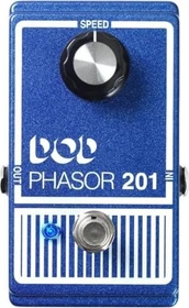 DigiTech DOD Phasor 201