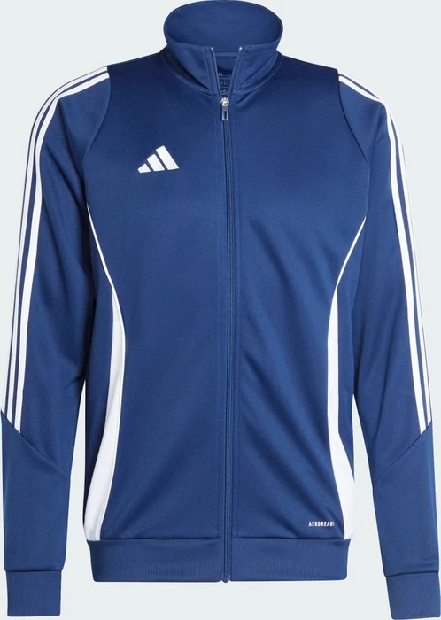 adidas Tiro 24 Trainingsjacke team navy blue 2/white (Herren)