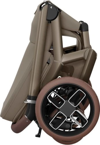 Maxi-Cosi Fame oak truffle 2026