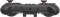 Hori Split Pad Pro Attachment Set (Switch) Vorschaubild