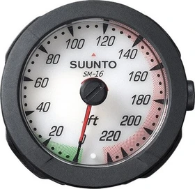 Suunto SM-16 Tiefenmesser