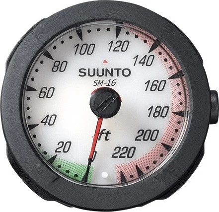 Suunto SM-16 Tiefenmesser