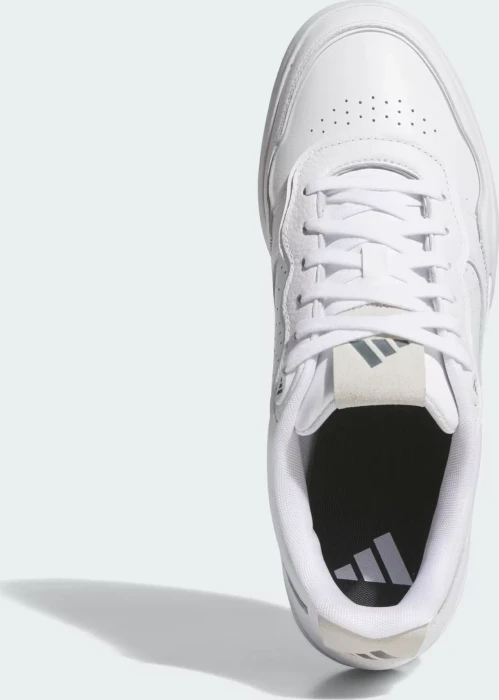 adidas Retrocross 25 Spikeless cloud white/grey six/gum