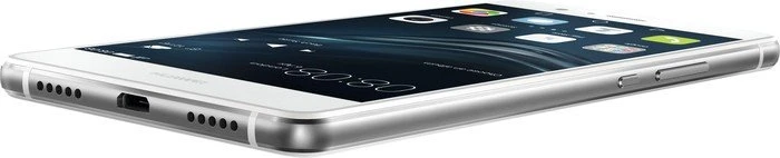 Huawei P9 Lite Dual-SIM 16GB/2GB weiß