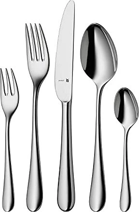 WMF Merit Besteck-Set, 60-tlg.