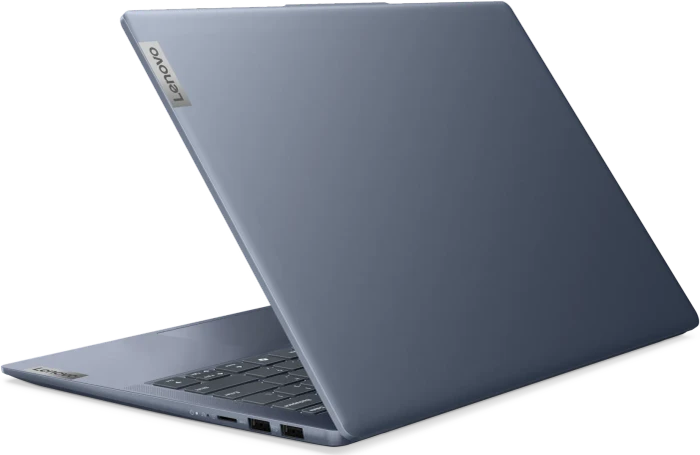Lenovo IdeaPad Slim 5 14Q8X9, Abyss Blue, Snapdragon X Plus - X1P-42-100, 16GB RAM, 512GB SSD, DE