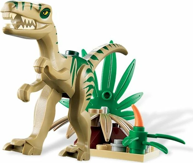 LEGO Dino - Versteck des Coelophysis