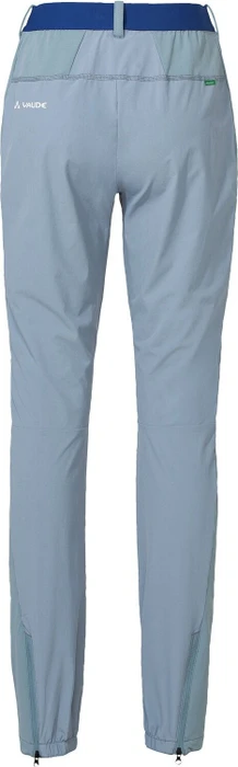 Vaude Scopi II Hose lang nordic blue (Damen)