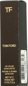 Tom Ford Lip Color Satin Matte Lippenstift 13 l'enfer, 3.3g