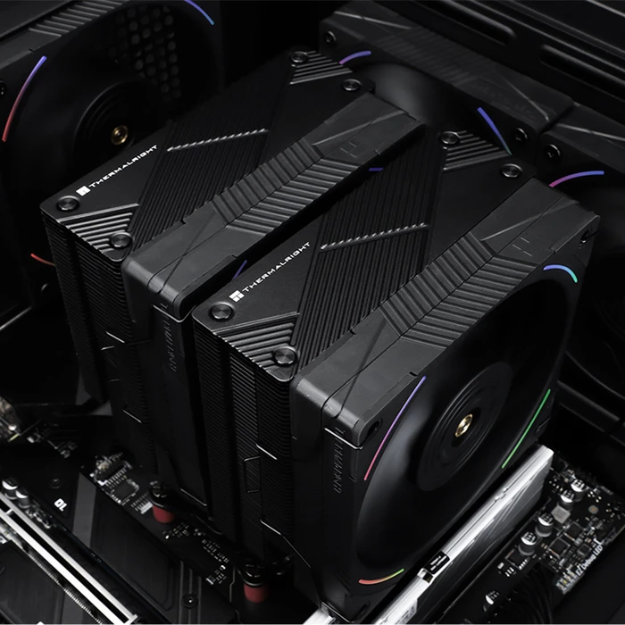 Thermalright Phantom Spirit 120 Evo