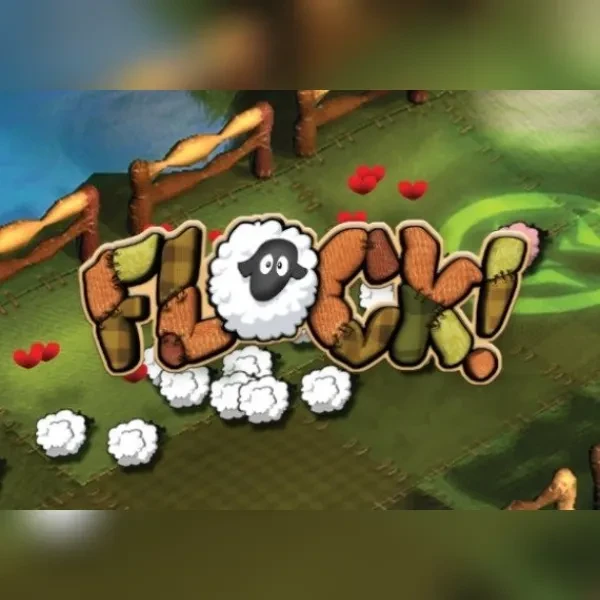 Flock! (Download) (PC)