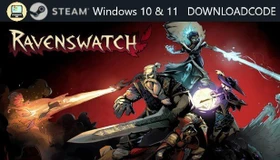 Ravenswatch (Download) (PC)