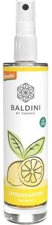 Taoasis Baldini Raumspray