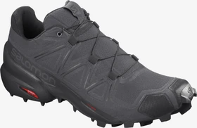 Salomon Speedcross 5 magnet/black/phantom (Herren)
