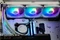 Cooler Master MasterLiquid 360L Core ARGB WHITE, weiß Vorschaubild