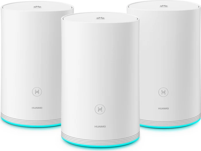 Huawei WiFi Q2 Pro, 3er-Pack