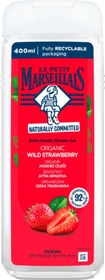 Le Petit Marseillais Erdbeere Duschgel, 650ml
