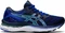Asics Gel-Nimbus 23 (Damen) Vorschaubild