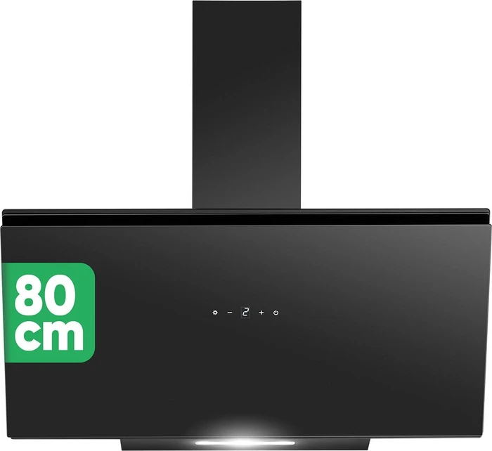 Bomann DU 7612 G Wand-Dunstabzugshaube