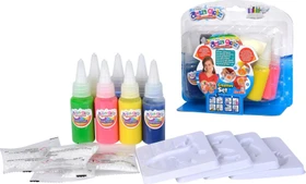 Simba Toys Aqua Gelz Kreativ Set