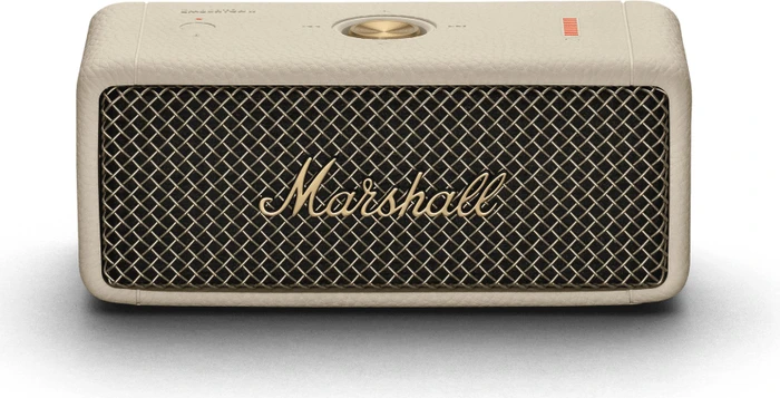 Marshall Emberton II Cream