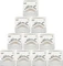 Nasara Kinesiology Tape Rolle 5cm x5m weiß Vorschaubild
