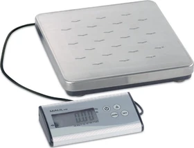 Maul MAULcargo, Paketwaage, 50kg, 10g