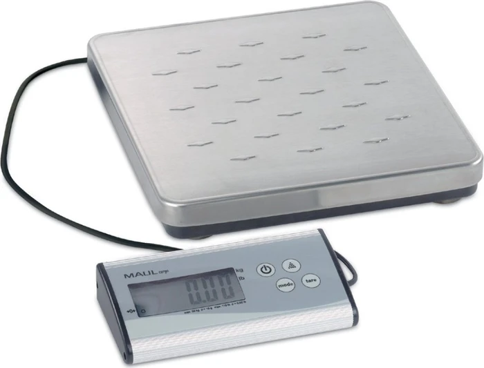 Maul MAULcargo, Paketwaage, 50kg, 10g