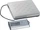 Maul MAULcargo, Paketwaage, 50kg, 10g (1795009)